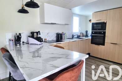 Maison 3 pièces 249500 €