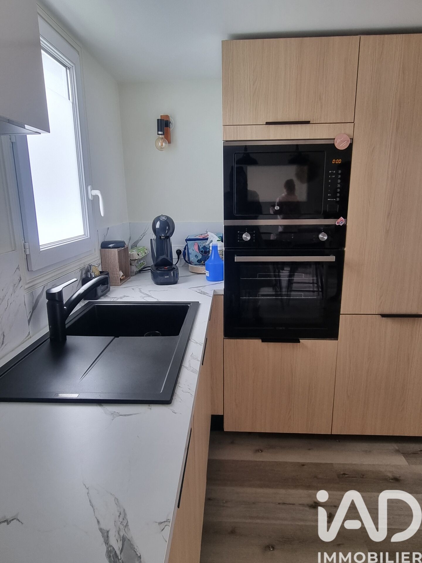 Vente Maison/villa 3 pièces - Photo 3