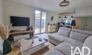 Maison 3 Pièces 50 m² à vendre à La Jarne (17220)