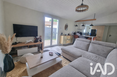 Maison 3 pièces 249500 €