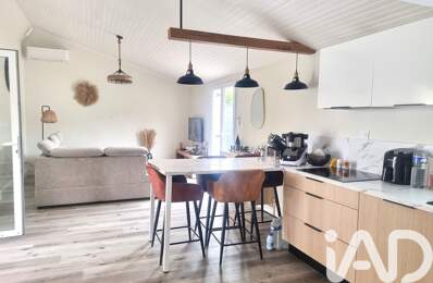 Vente Maison/villa 3 pièces — photo du bien