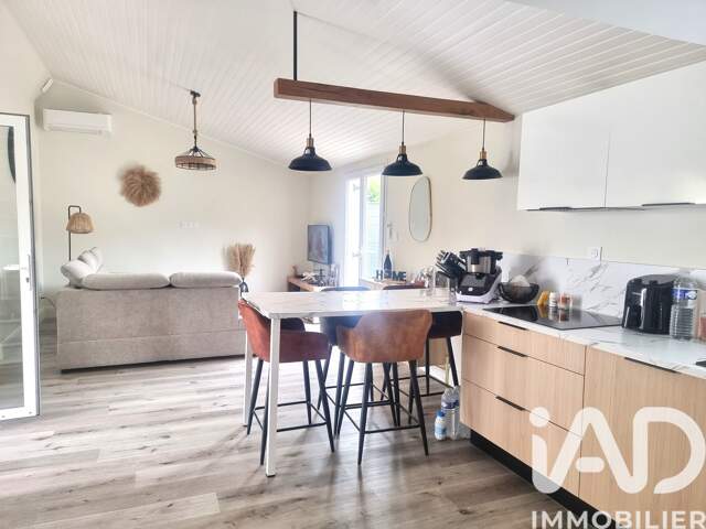 Vente Maison/villa 3 pièces — photo du bien