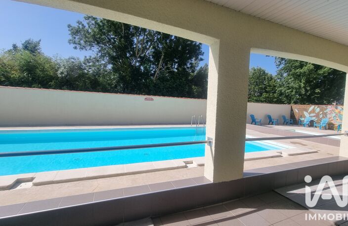 Vente Maison/villa 3 pièces — photo 2