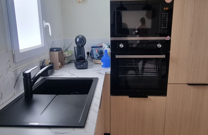 Vente Maison/villa 3 pièces — photo 3