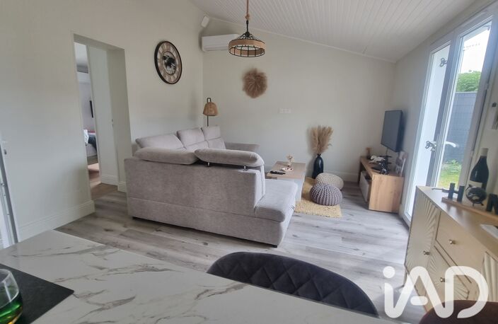 Vente Maison/villa 3 pièces — photo 4