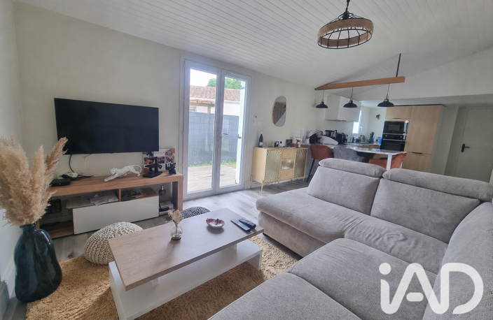 Vente Maison/villa 3 pièces — photo 5