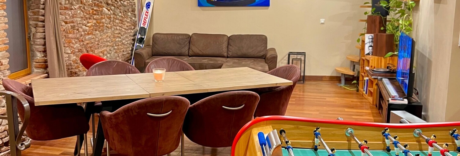 Immeuble  137 m² à vendre à Elne (66200)