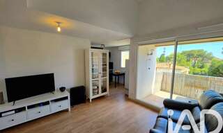 Appartement 2 Pièces 47 m² à vendre à Frontignan (34110)