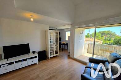 Appartement 2 pièces 163500 €