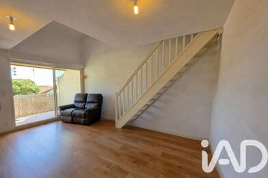 Appartement 2 pièces 163500 €