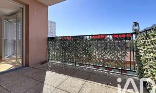 Appartement 4 Pièces 79 m² à vendre à Bobigny (93000)