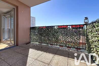 Appartement 4 pièces 285000 €