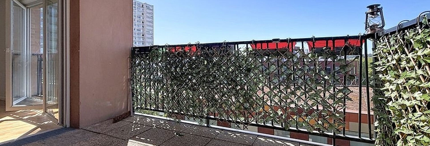 Appartement 4 Pièces 79 m² à vendre à Bobigny (93000)