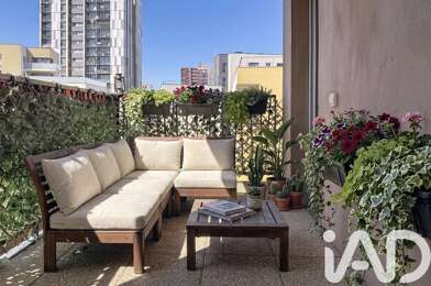 Appartement 4 pièces 285000 €