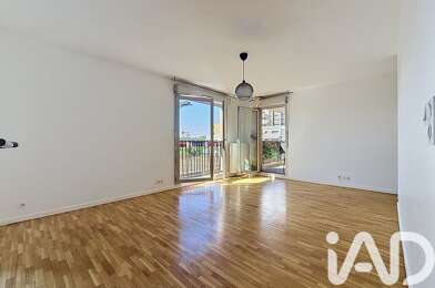 Appartement 4 pièces 285000 €