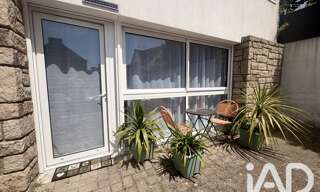 Appartement 3 Pièces 80 m² à vendre à Étel (56410)