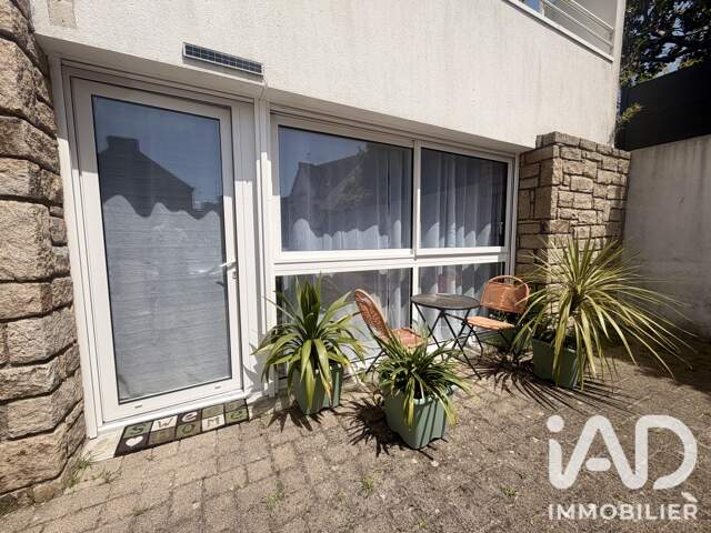 Vente Appartement 3 pièces — photo du bien
