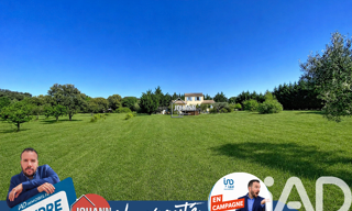 Maison 5 Pièces 100 m² à vendre à Visan (84820)