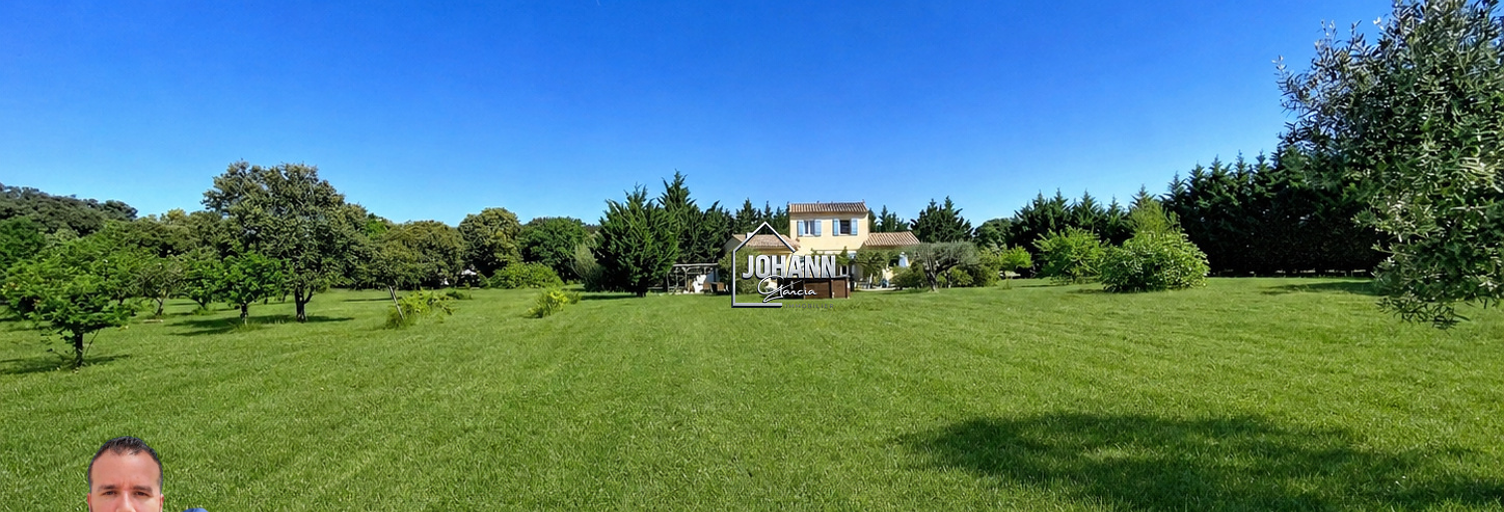 Maison 5 Pièces 100 m² à vendre à Visan (84820)