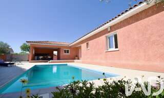 Maison 6 Pièces 171 m² à vendre à Paulhan (34230)