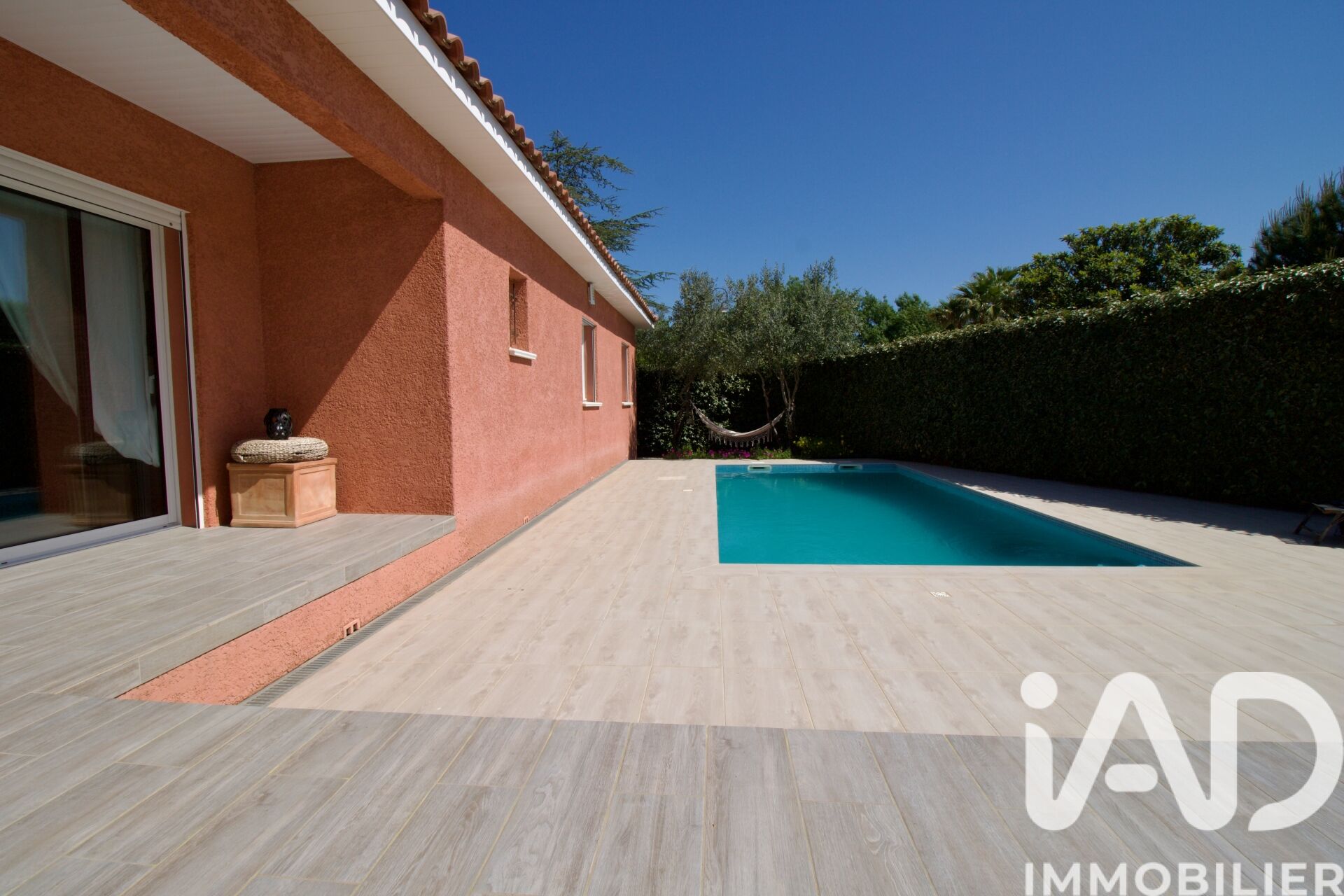 Vente Maison/villa 6 pièces - Photo 2