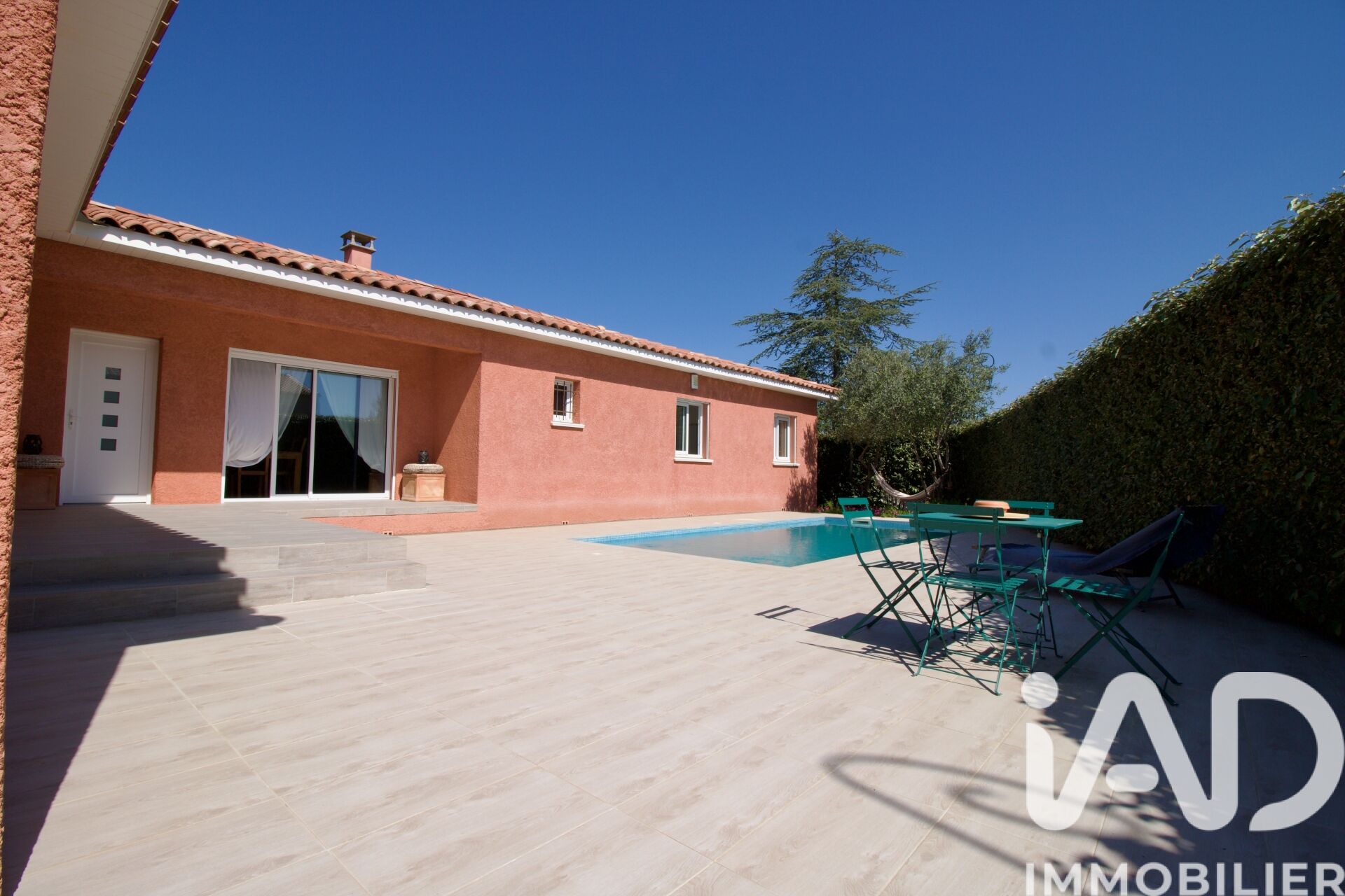 Vente Maison/villa 6 pièces - Photo 3