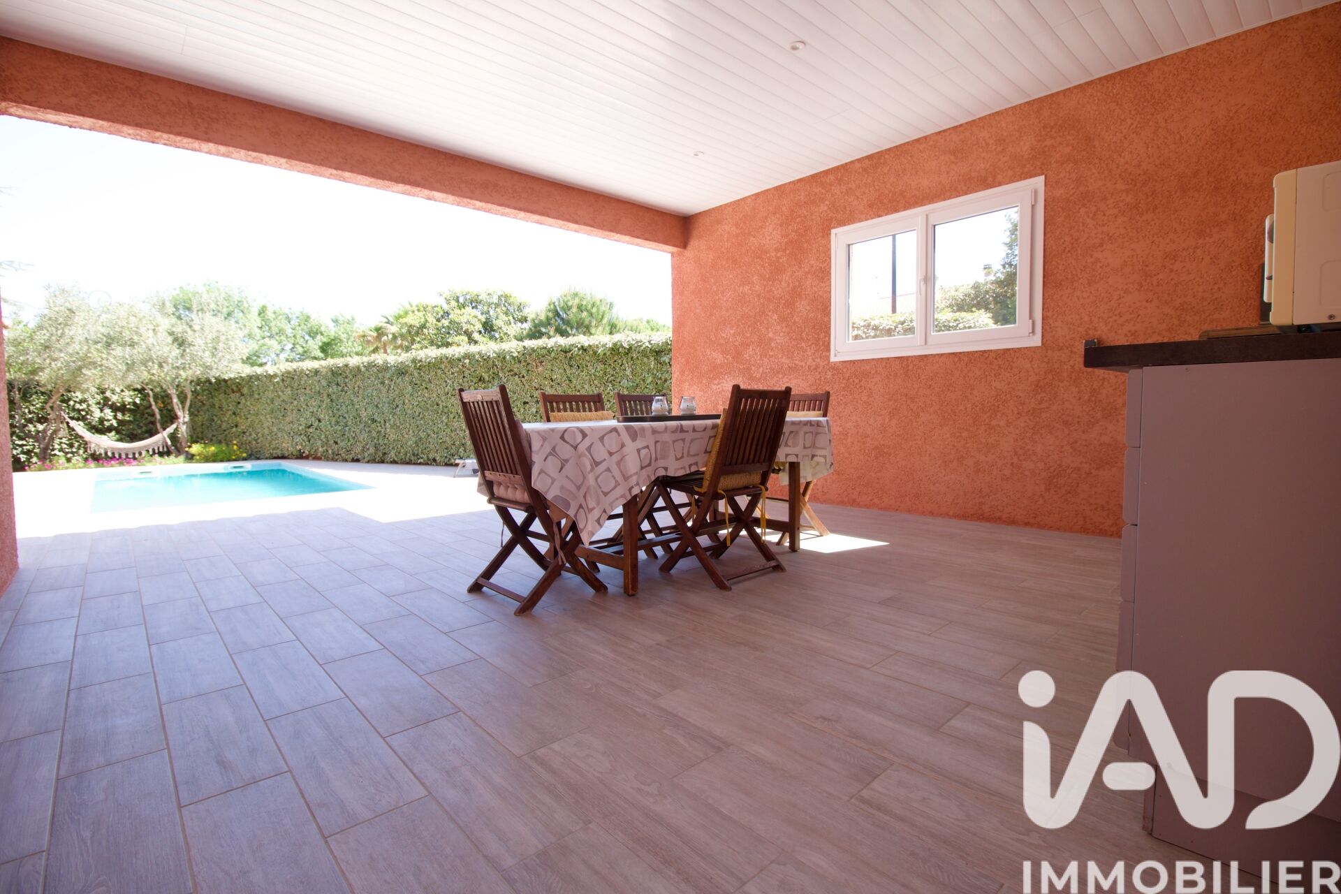 Vente Maison/villa 6 pièces - Photo 4