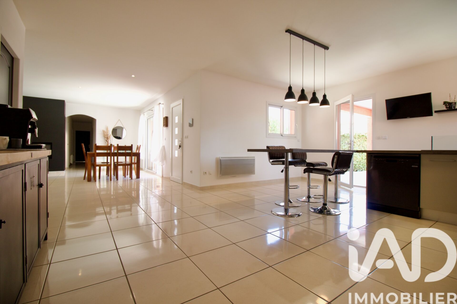 Vente Maison/villa 6 pièces - Photo 5