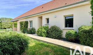 Maison 5 Pièces 123 m² à vendre à Moussey (10800)