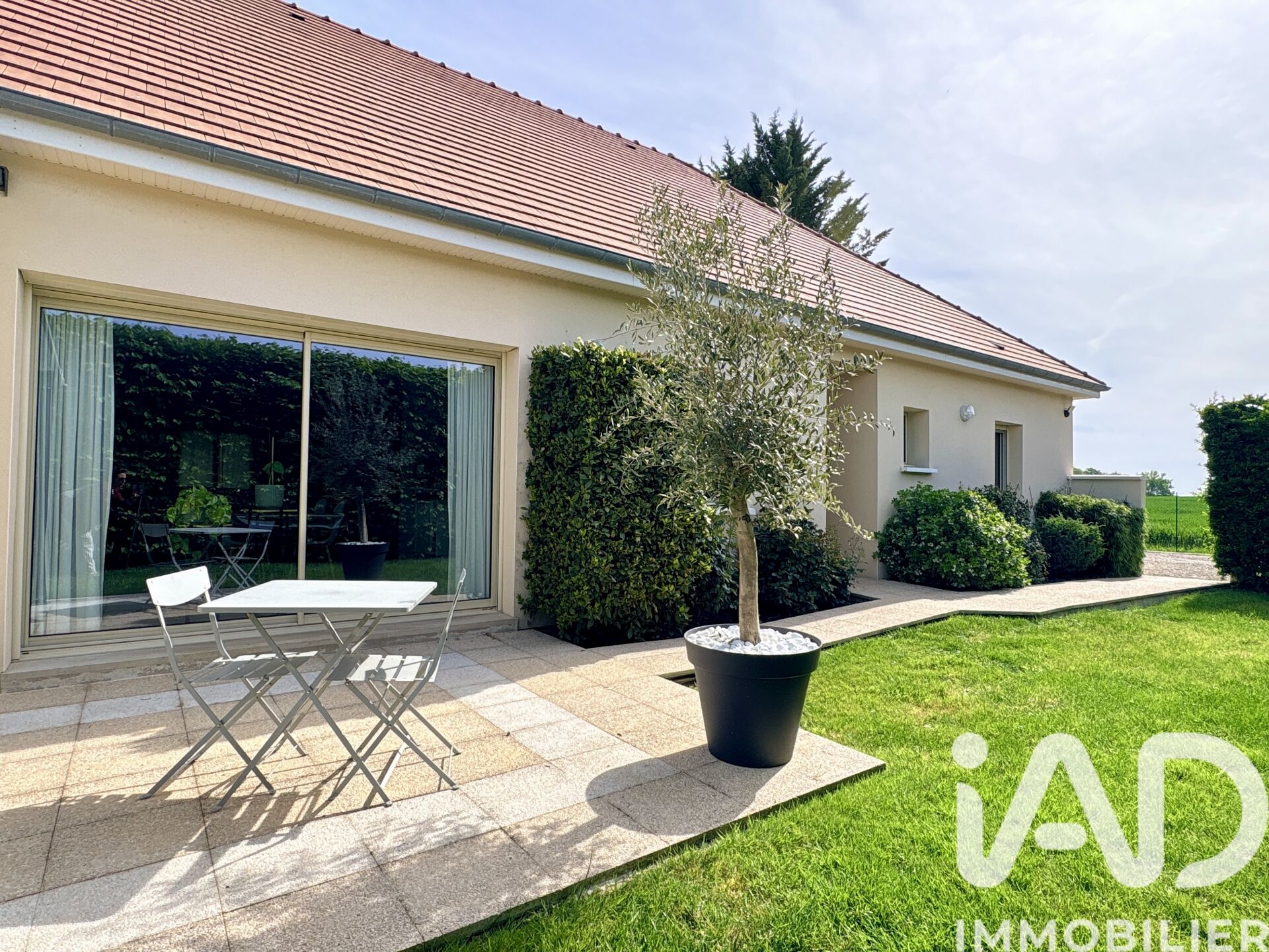 Vente Maison/villa 5 pièces - Photo 2