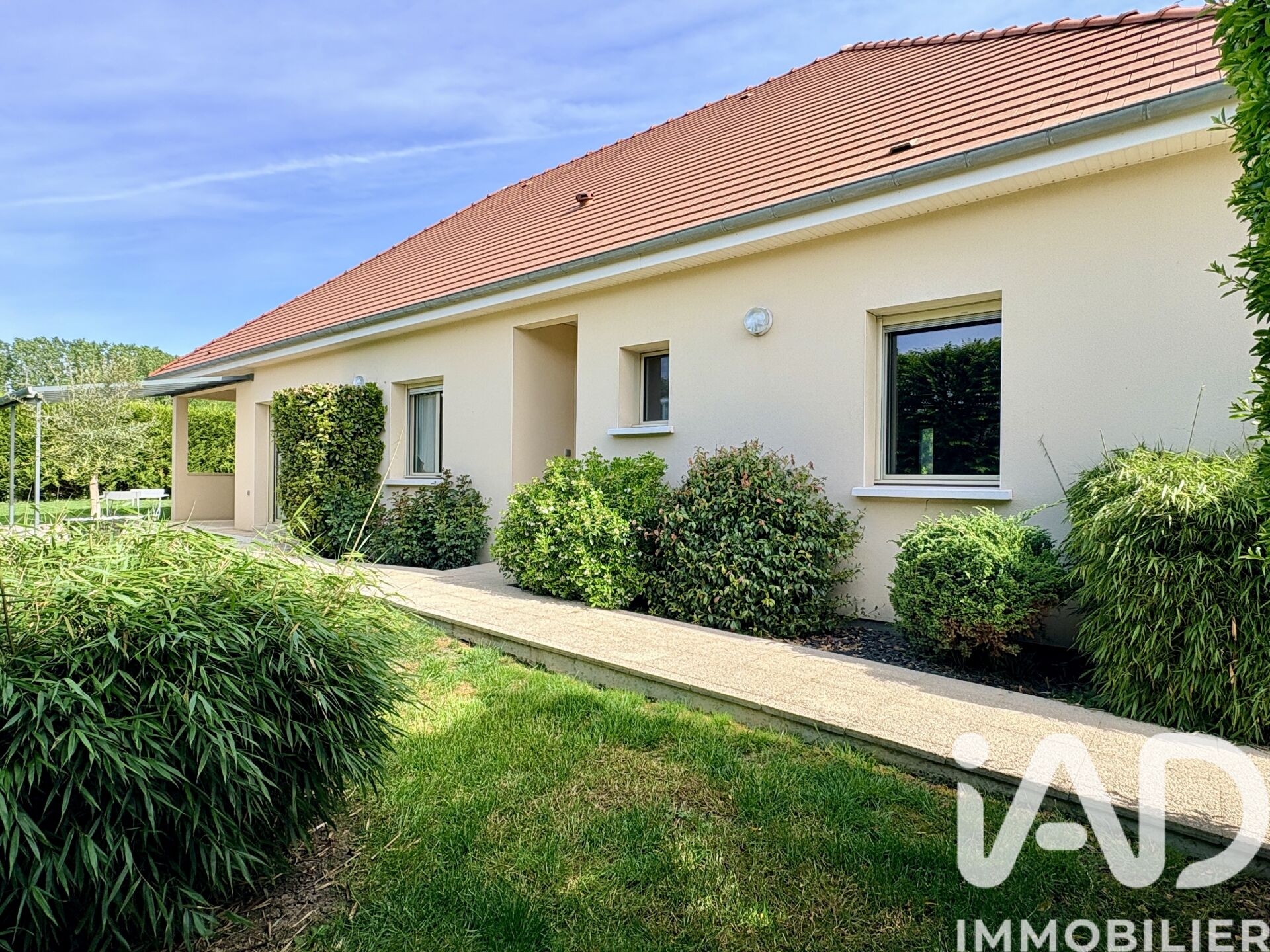 Vente Maison/villa 5 pièces - Photo 3
