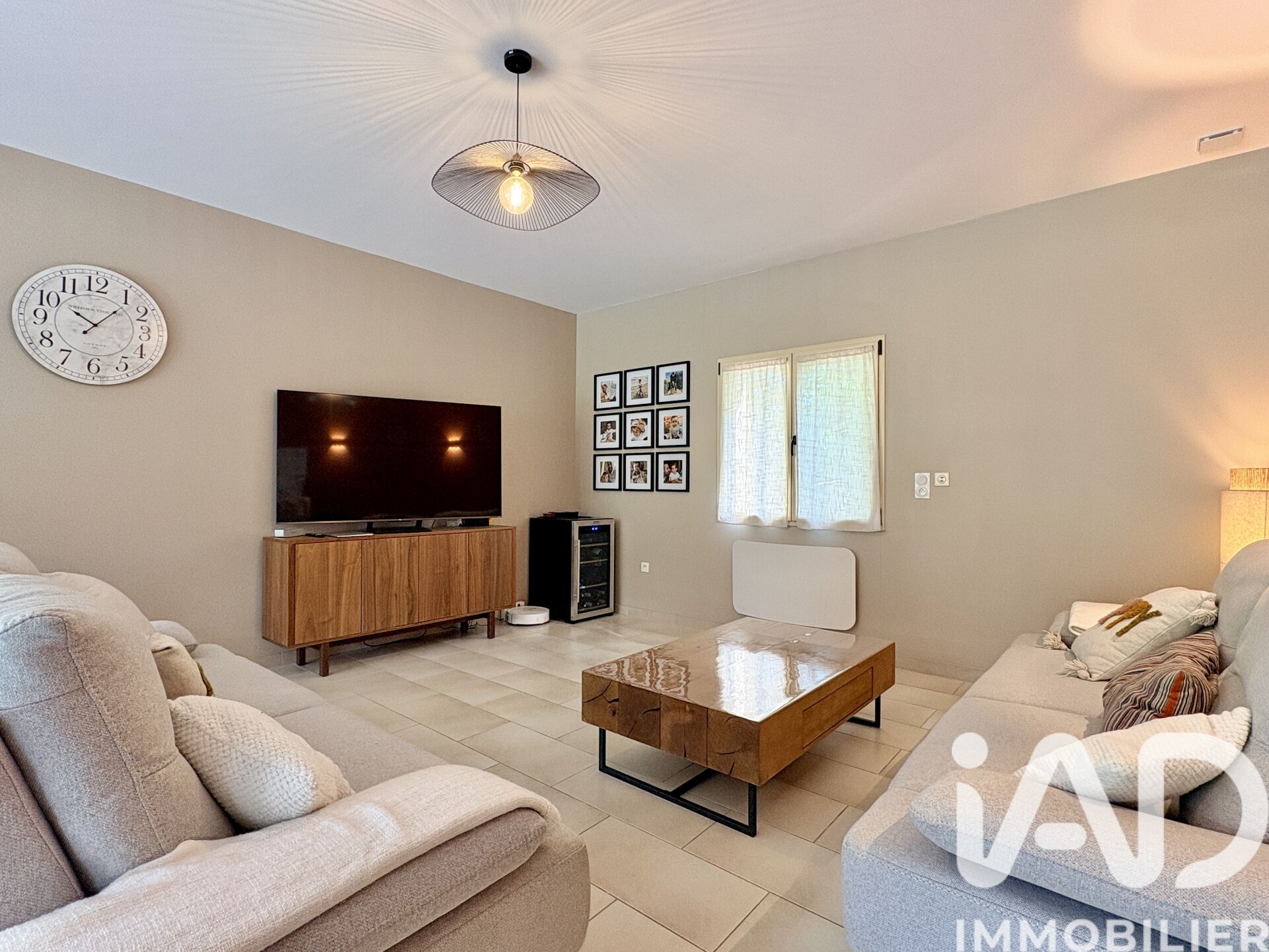 Vente Maison/villa 5 pièces - Photo 4