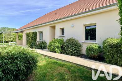 Maison 5 pièces 275000 €