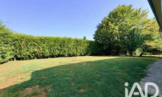 Maison 5 Pièces 123 m² à vendre à Moussey (10800)