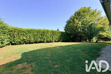Maison 5 pièces 275000 €