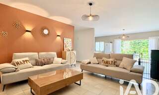 Maison 5 Pièces 123 m² à vendre à Moussey (10800)