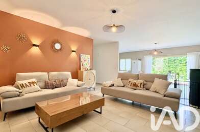 Maison 5 pièces 275000 €
