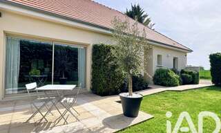 Maison 5 Pièces 123 m² à vendre à Moussey (10800)