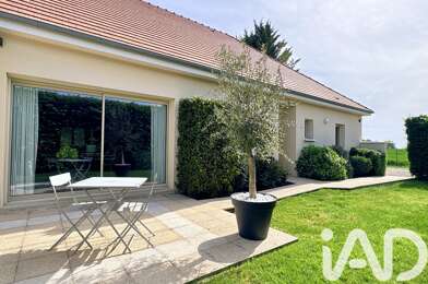 Maison 5 pièces 275000 €