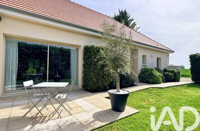 Vente Maison/villa 5 pièces — photo du bien