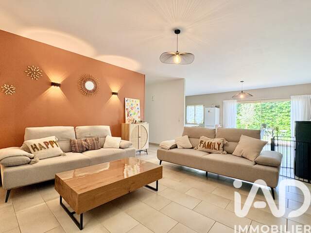 Vente Maison/villa 5 pièces — photo du bien