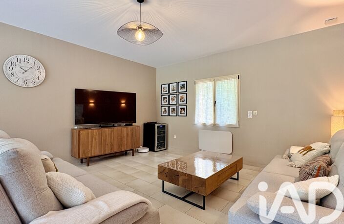 Vente Maison/villa 5 pièces — photo 2