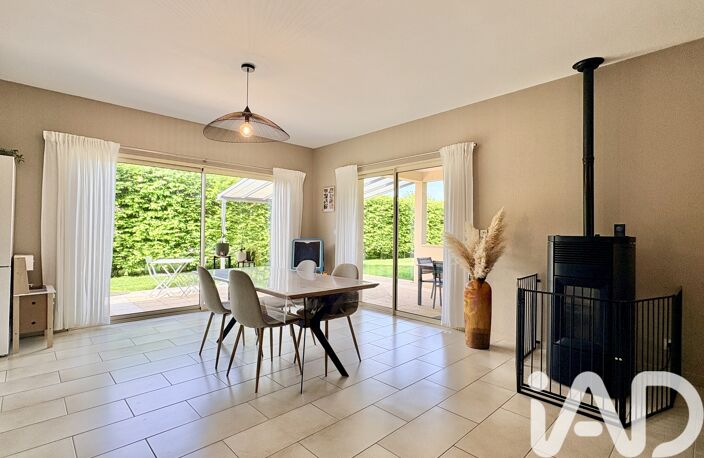 Vente Maison/villa 5 pièces — photo 3