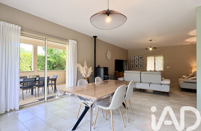 Vente Maison/villa 5 pièces — photo 4