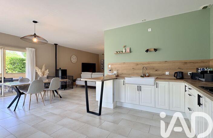 Vente Maison/villa 5 pièces — photo 5