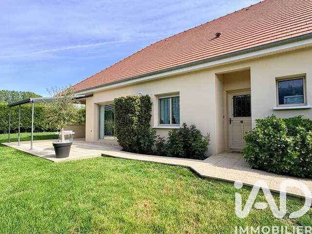 Vente Maison/villa 5 pièces — photo du bien