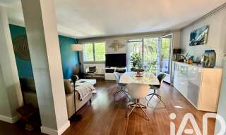 Appartement 4 Pièces 65 m² à vendre à Palaiseau (91120)