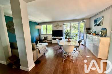 Appartement 4 pièces 250000 €