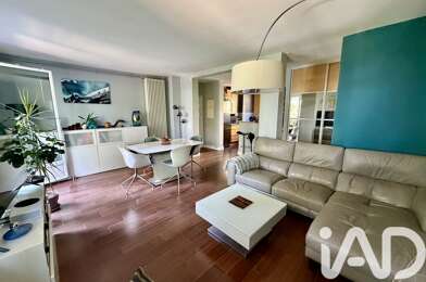 Appartement 4 pièces 250000 €
