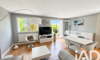 Appartement 4 Pièces 65 m² à vendre à Palaiseau (91120)